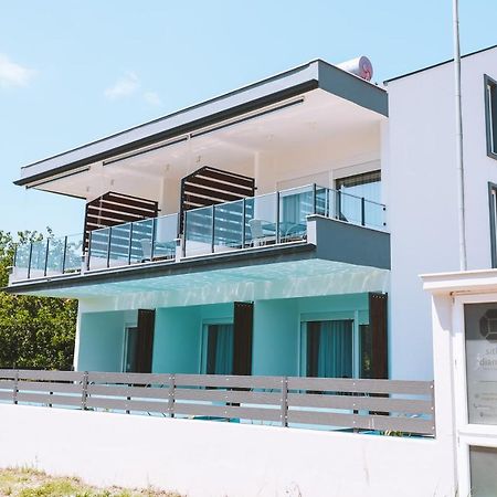Sithon Diamond Suites 2 Nikiti (Sithonia) Exterior foto