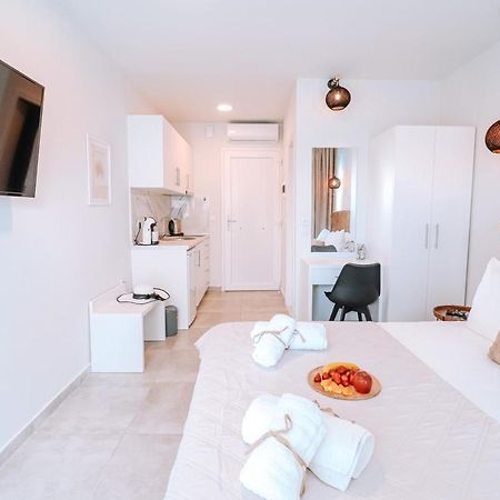 Sithon Diamond Suites 2 Nikiti (Sithonia) Exterior foto