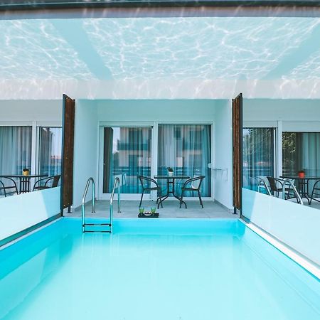 Sithon Diamond Suites 2 Nikiti (Sithonia) Exterior foto