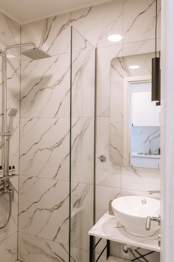 Sithon Diamond Suites 2 Nikiti (Sithonia) Exterior foto